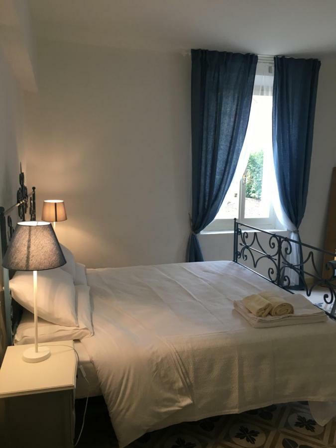 Bed and Breakfast Via Mazzini Баццано Экстерьер фото
