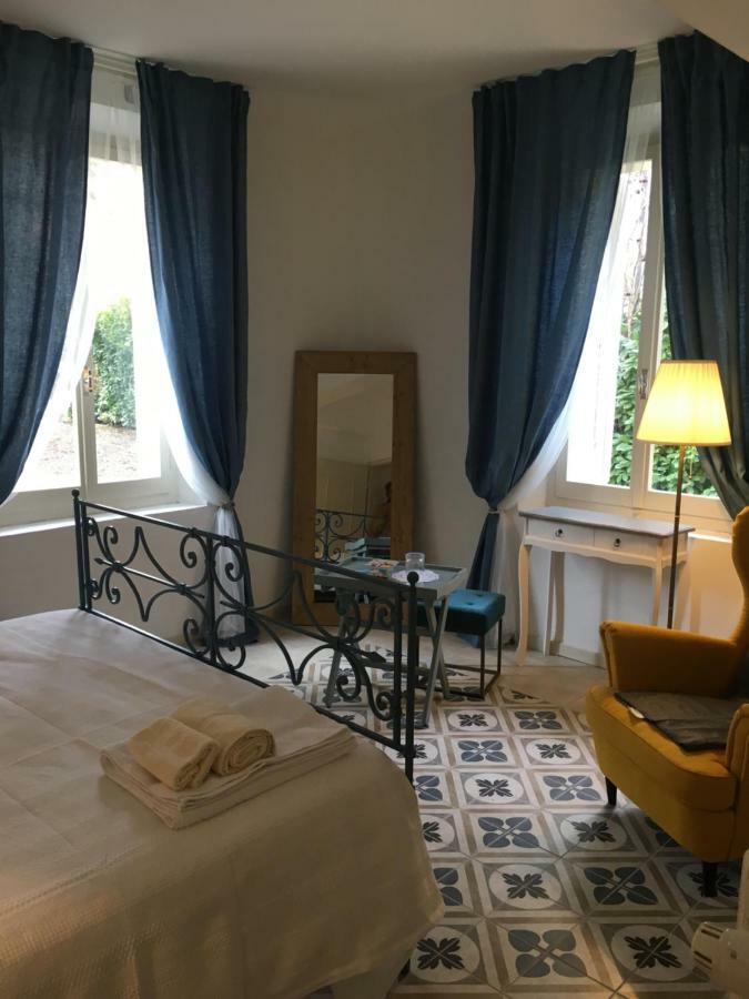Bed and Breakfast Via Mazzini Баццано Экстерьер фото