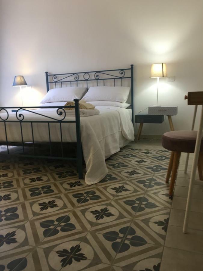 Bed and Breakfast Via Mazzini Баццано Экстерьер фото