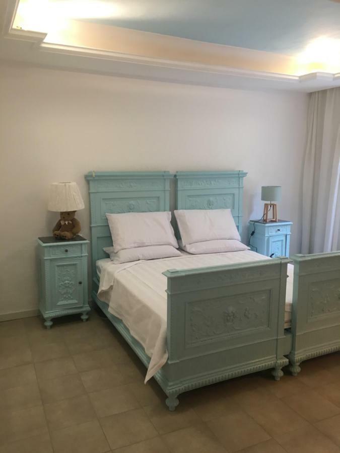 Bed and Breakfast Via Mazzini Баццано Экстерьер фото