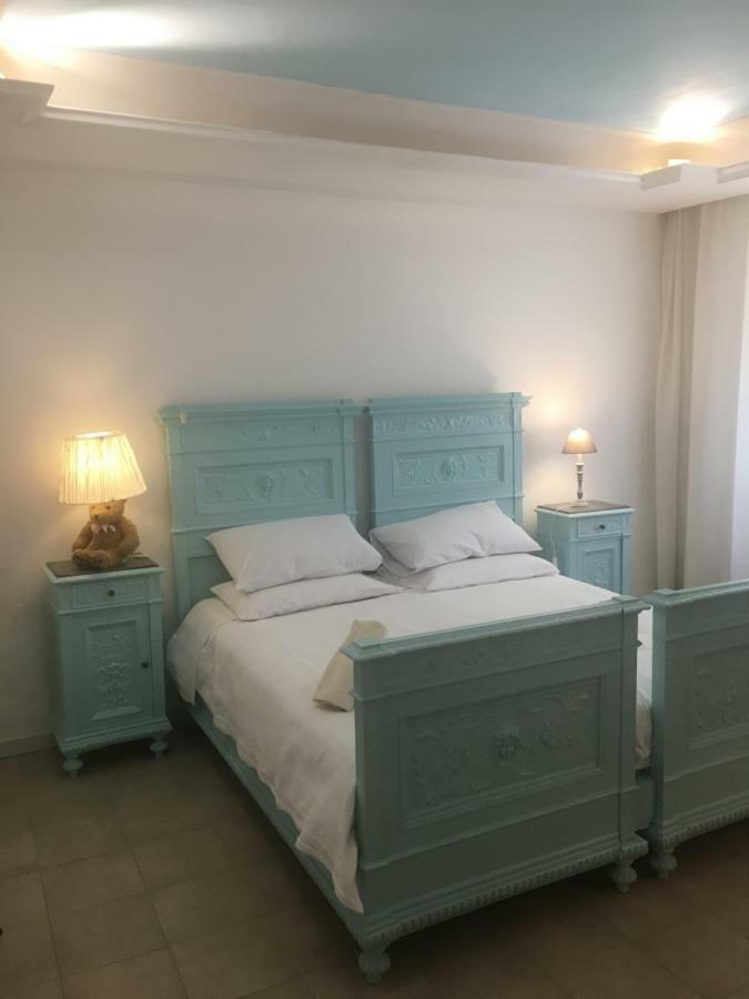 Bed and Breakfast Via Mazzini Баццано Экстерьер фото