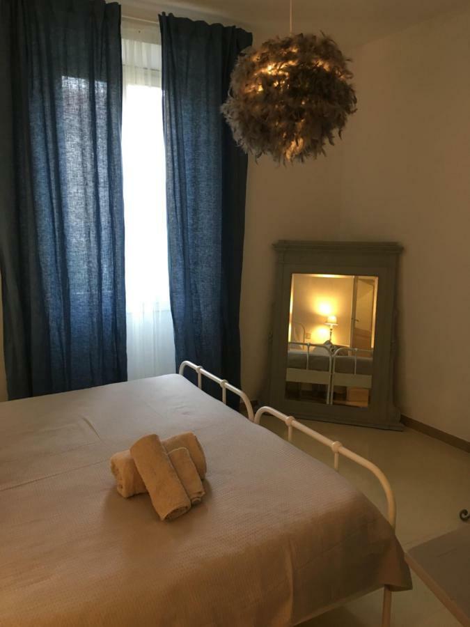 Bed and Breakfast Via Mazzini Баццано Экстерьер фото